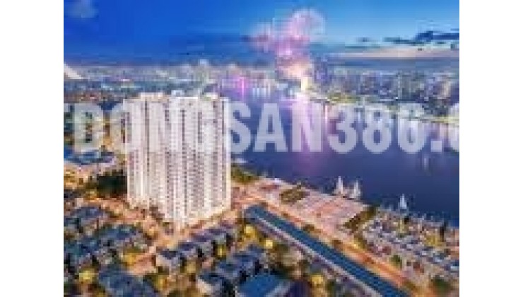 Peninsula Đà Nẵng - An Cư Đẳng Cấp, Tầm Nhìn Triệu Đô